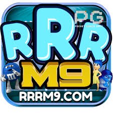 Logo da rrrm9